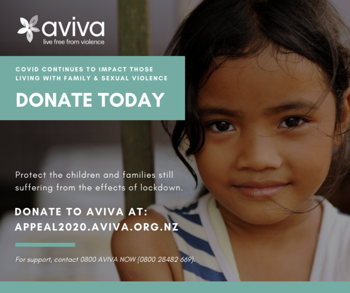 Donate Today: Protect children and families still suffering the effects of lockdown.