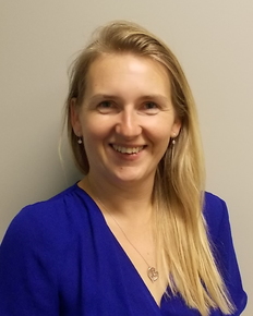 Nicki O'Donnell