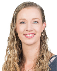 Penny Kibblewhite